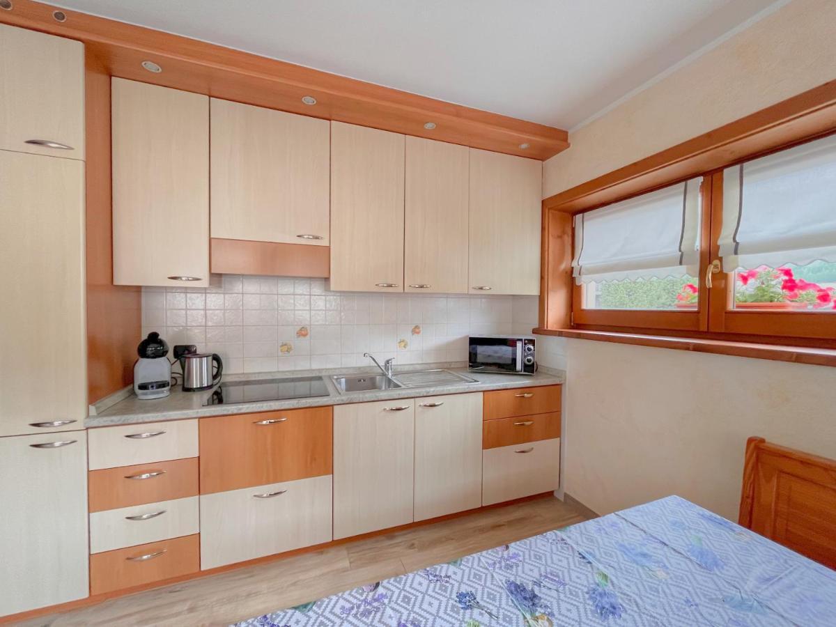 ליביניו Skyrim Apartment - City Centre מראה חיצוני תמונה