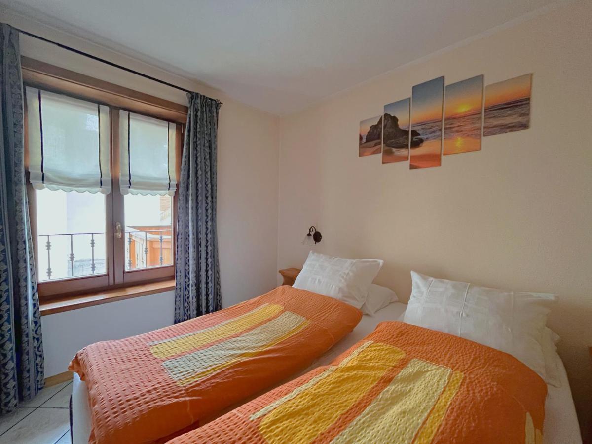 ליביניו Skyrim Apartment - City Centre מראה חיצוני תמונה