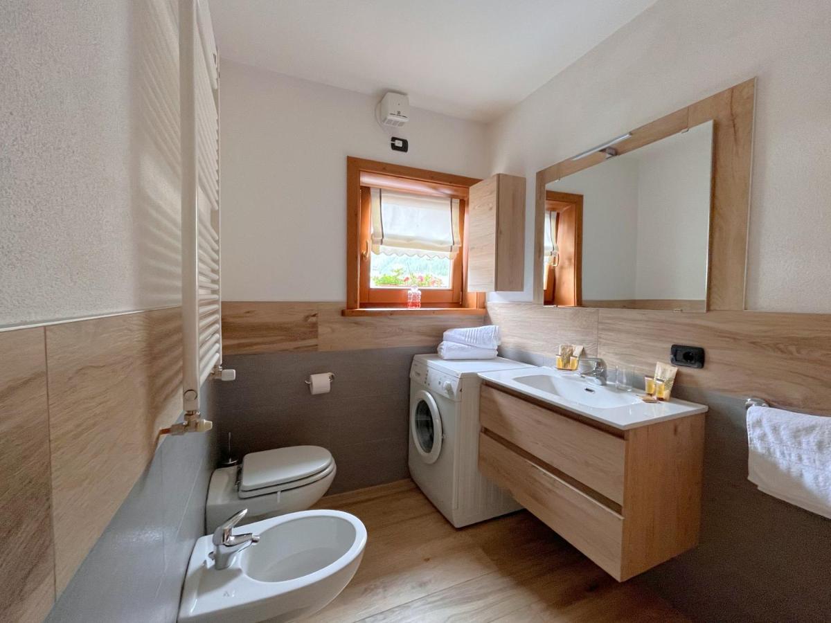 ליביניו Skyrim Apartment - City Centre מראה חיצוני תמונה