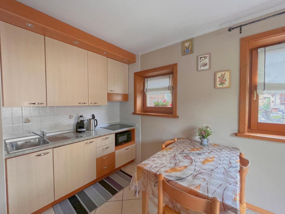 ליביניו Skyrim Apartment - City Centre מראה חיצוני תמונה
